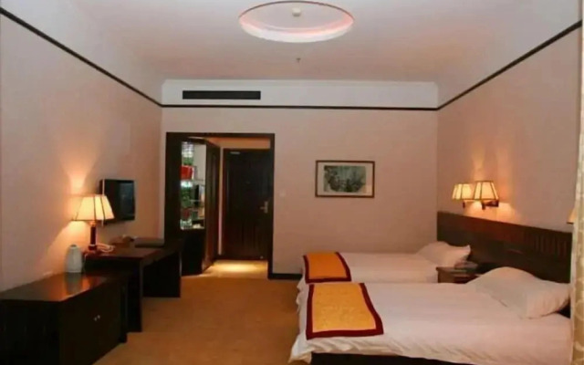 Tianyuan Hotel