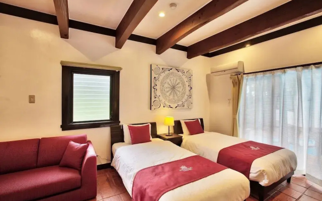 Resort Club Koyo