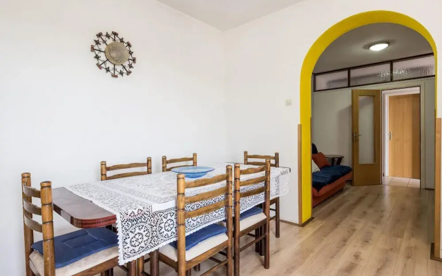 Amazing Home in Senj With Wifi and 3 Bedrooms