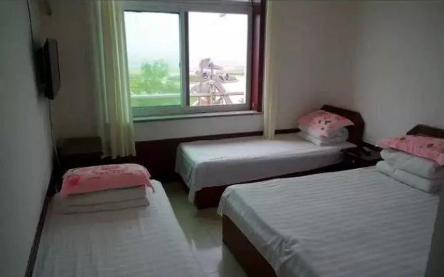 Dalu Island Tianshun Number Two Branch