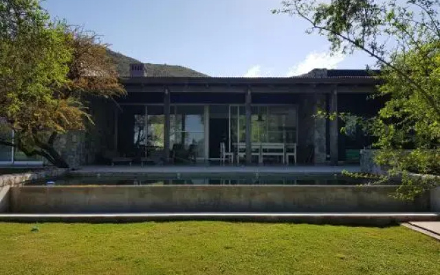 Casa Abella Huber