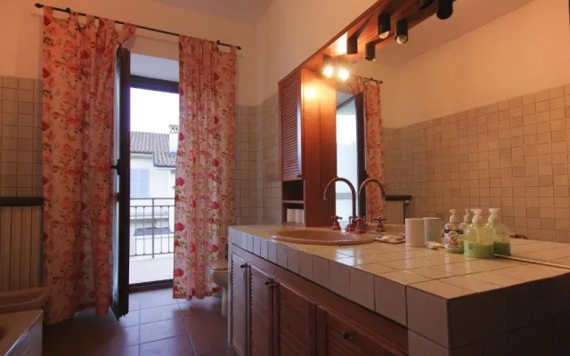 B&B il Baciass