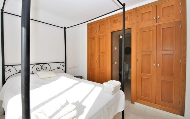 Villa MARRAKESH