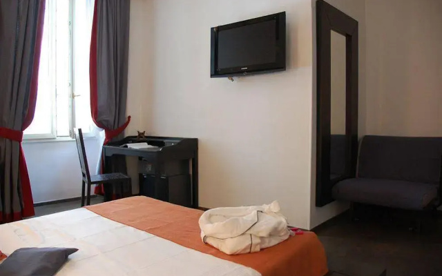 Residenza Anastasia Colosseo