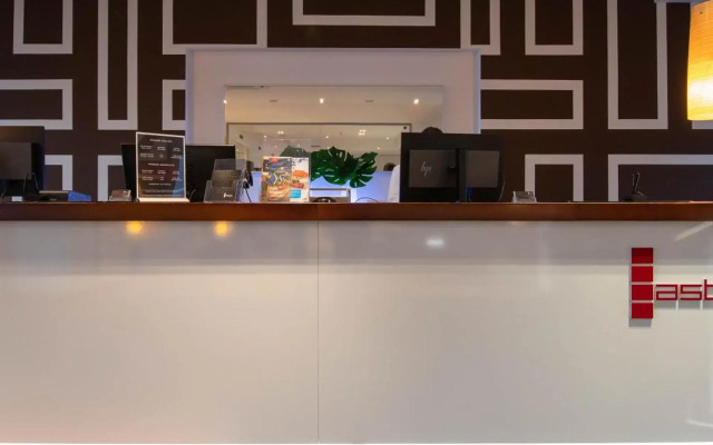 Aston Business Hotel