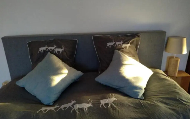 Les2sources Bike-B&B