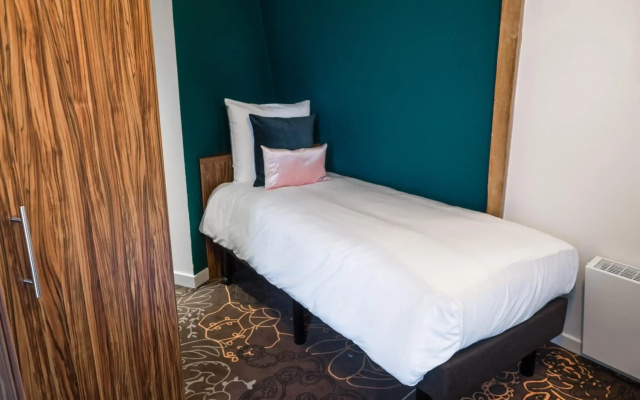 Linden Hotel
