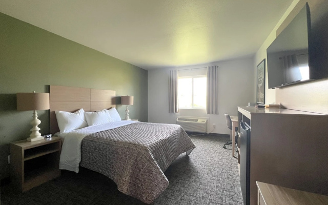 Travelodge by Wyndham Atlanta, Illinois
