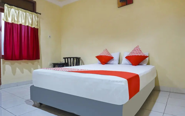 Makassar Cottage by OYO