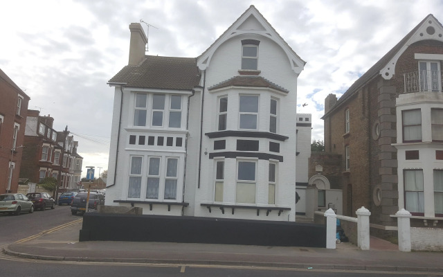 Grace House
