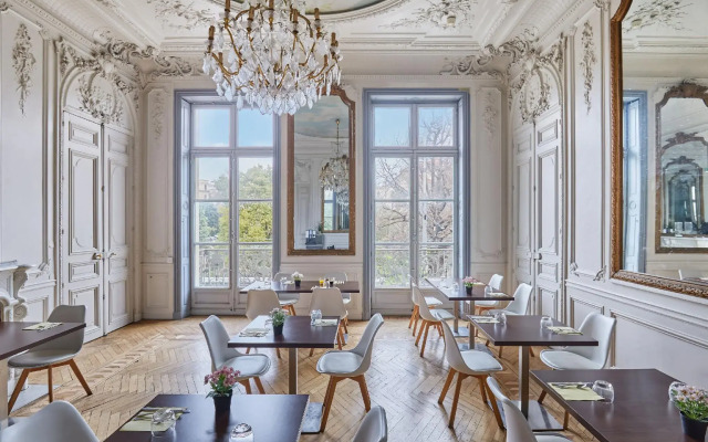 Odalys City Apartment Hotel - Montpellier Centre Gare Saint Roch