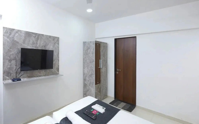 Astha Powai Service Apartments