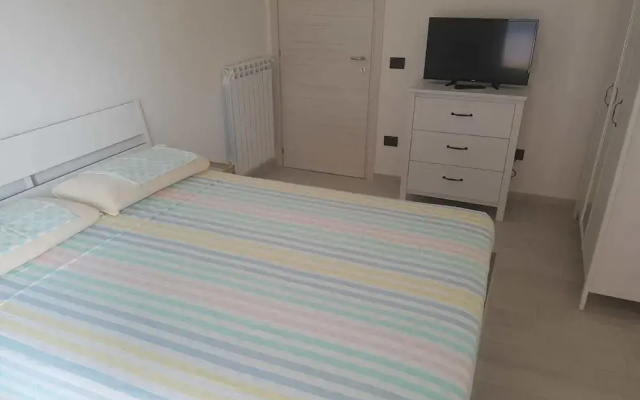 Casa Vacanze Mercolino