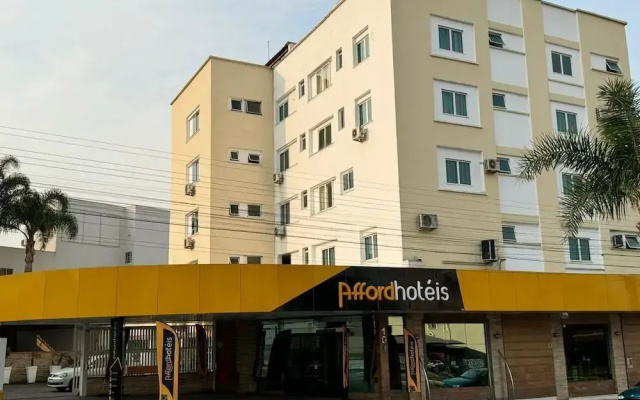 Afford Hoteis