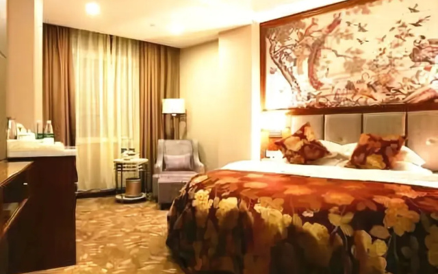 Ku 6 Hotel