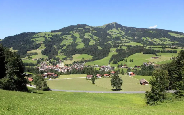 Ferienhaus Hinterebenhub