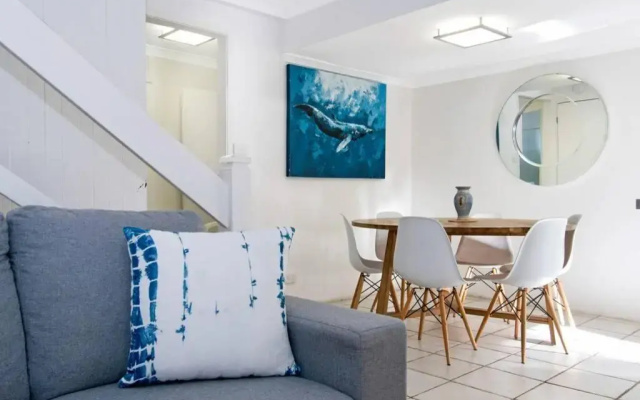 Byron Bay Accom - Kipling 4 - 4/15 Kipling Street
