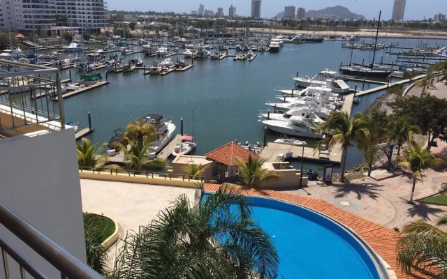 Condominio Marina by Villas HK28