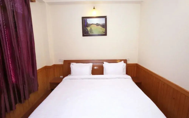 OYO 10089 Home Hill View 2BHK Mehli
