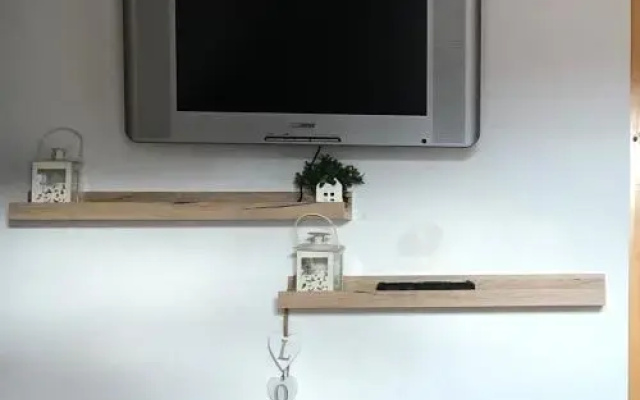 Panna e Cioccolato Apartament