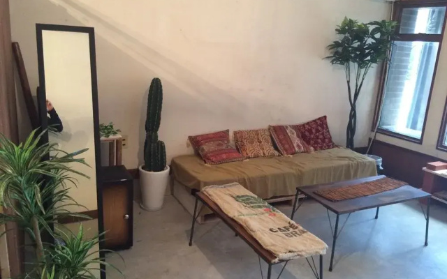 Guest House Suna No Shiro