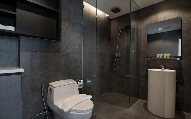 Citygate Kamala Residence P302