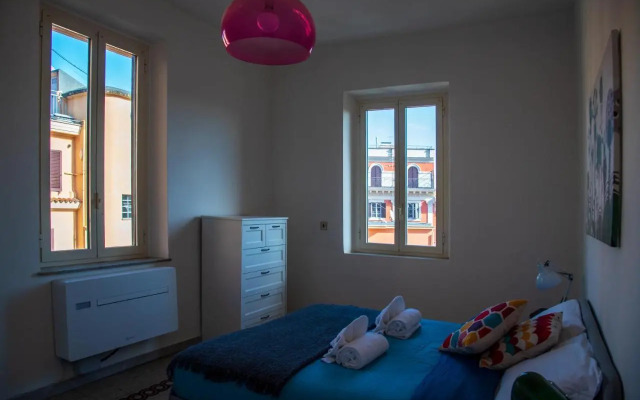 Rome-Trastevere Private Apartments