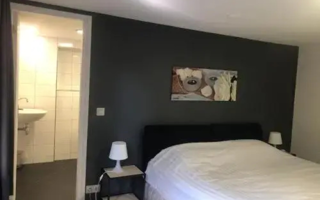 Holiday Home Eekhoornbosch
