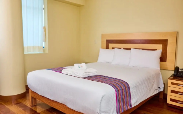 samkauta hotel suite