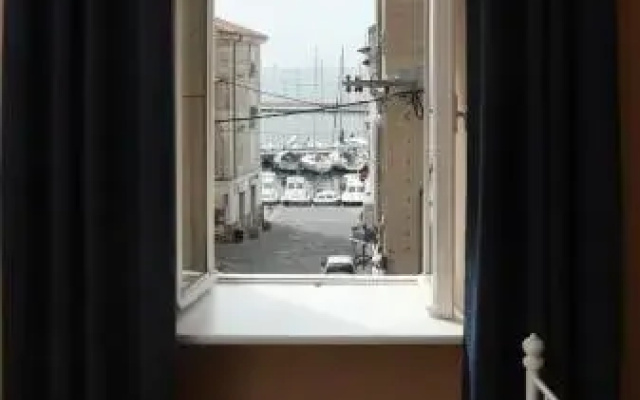 Apartments San Rocco