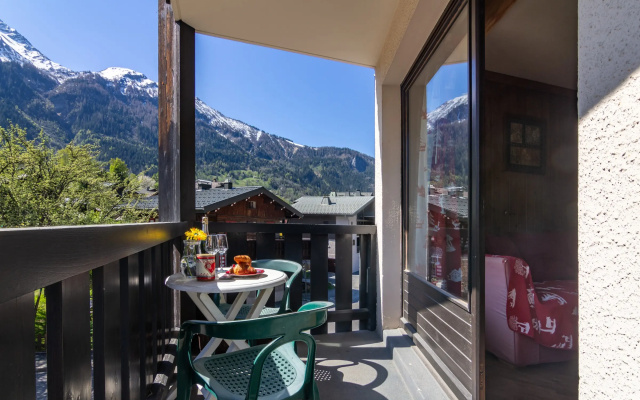 Appartement Anaïte 15