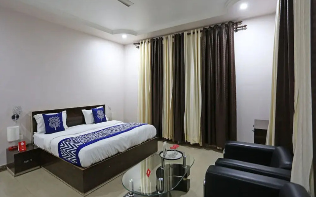 sheetal hotel