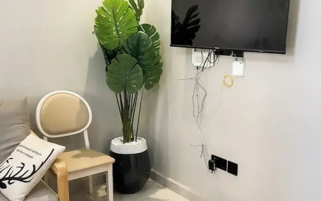 Nsiimenta Stay 1BR