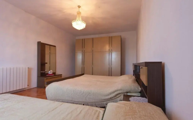 Nice Apartment in Barban With 2 Bedrooms