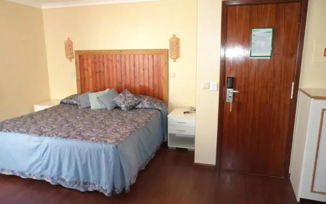 Vila Branca Residencial