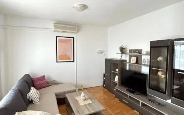 Apartment Mario