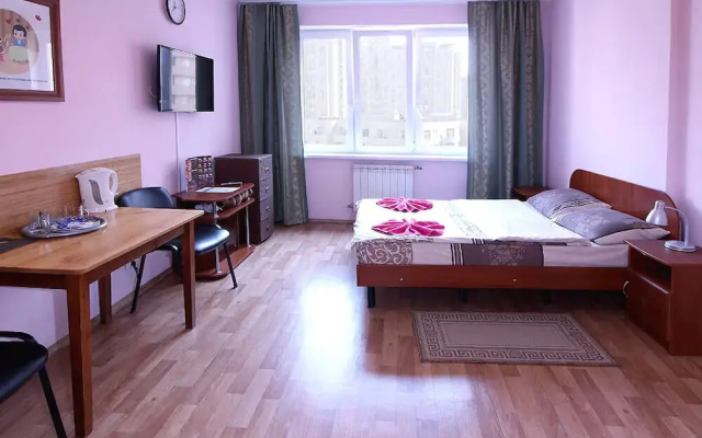 Mini-hotel Randevu Dneprovskaya 23