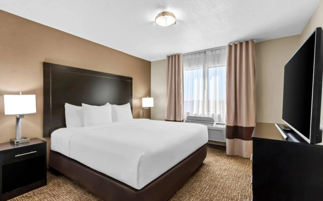 Comfort Inn & Suites Surprise Near Sun City West