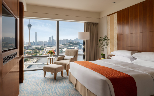Mandarin Oriental, Macau