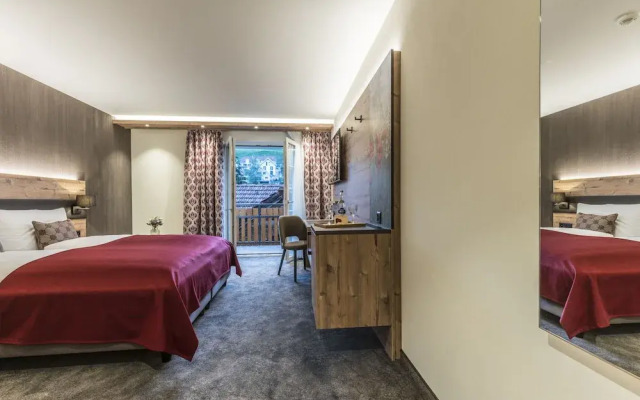 Hotel Gibswilerstube