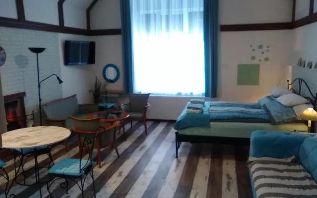 Apartment Fatmagül