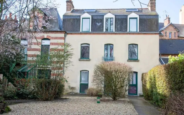 L'eden Studio Moderne Et Lumineux Proche Centre