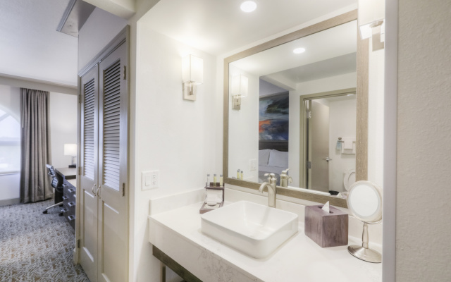 Отель Buena Vista Suites Orlando