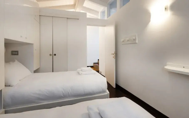 Italianway Comfort - Torino 57 B