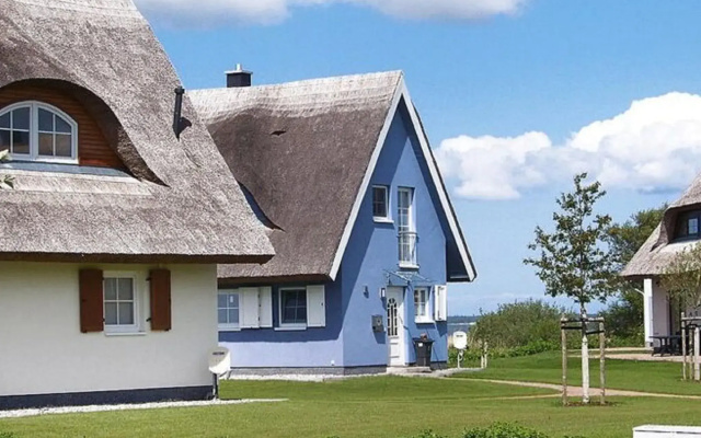 Cottage, Vieregge In Neuenkirchen-Vieregge
