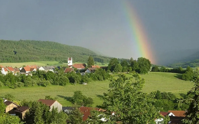 Holiday Resort Ofingen, Bad Durrheim