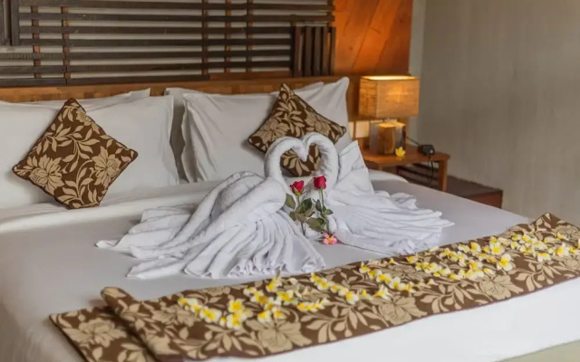 The Reward Villas