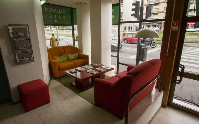 S. Mamede Hotel