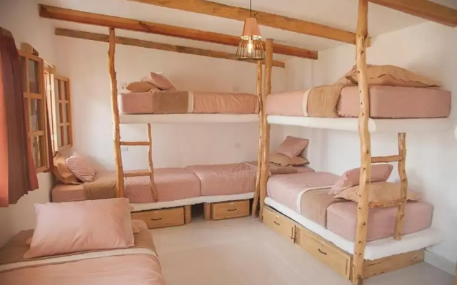 Sababa resort