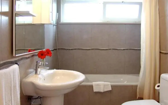 Apartamentos Maritur